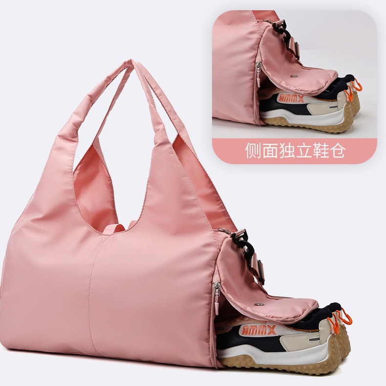 防水ヨガマットバッグ女性ジムフィットネスピラティスハンドバッ - Pilates Yoga Oxford のレビューと価格