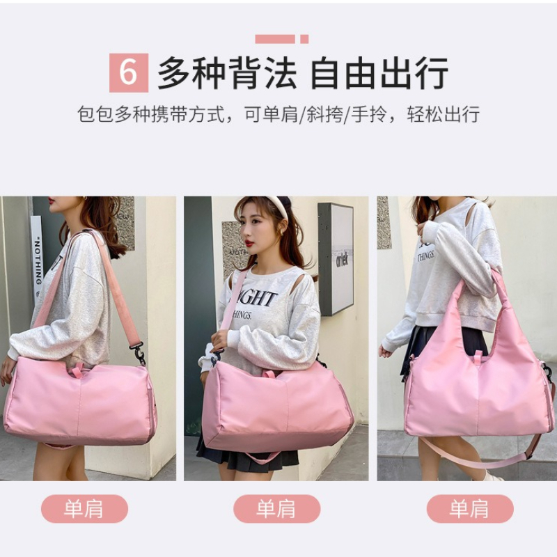 防水ヨガマットバッグ女性ジムフィットネスピラティスハンドバッ - Pilates Yoga Oxford のレビューと価格