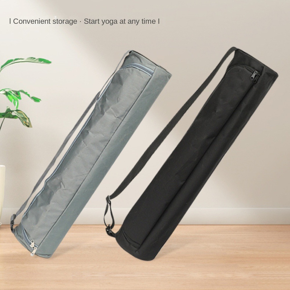 男性と女性のためのヨガマットバッグ,スポーツマット,バックパ - Pilates Yoga Matte のレビューと価格