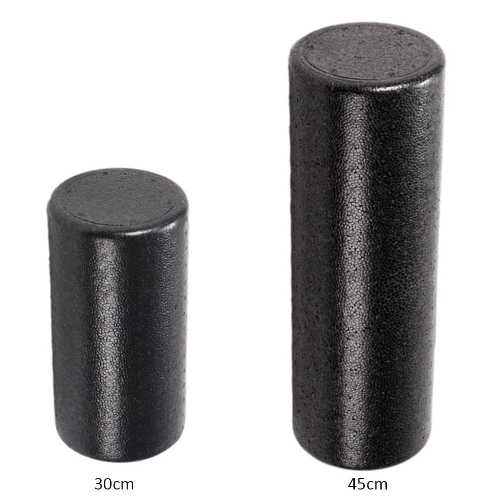 ピラティスフォームローラー ヨガフォームローラー 30/45 - Pilates Yoga Roller のレビューと価格