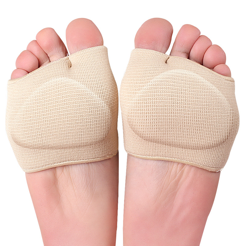 シリコーン靴パッド前足クッション整形外科インソール男性女性快 - Toe Separator Silicon のレビューと価格