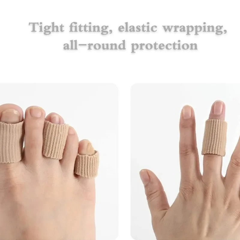 1/3 個シリコンカバーカット生地つま先セパレータースペーサ - Toe Separator Silicon のレビューと価格