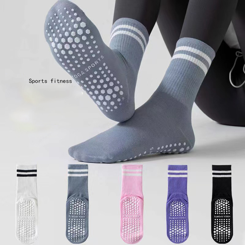 Dreamlikelin 1 ペア レディース ミッドカーフ - Pilates Is Yoga のレビューと価格