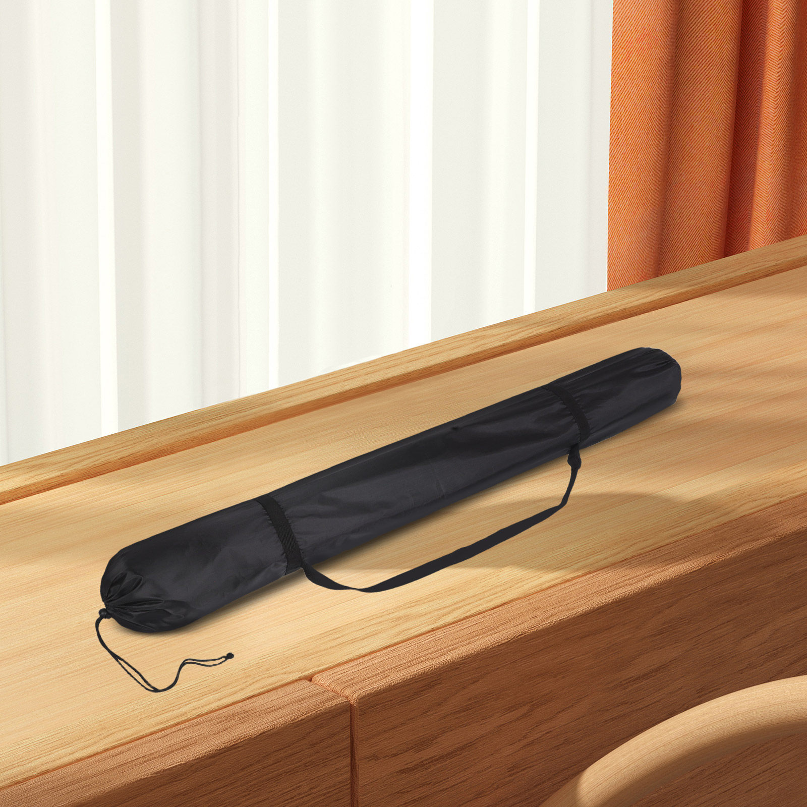 2 個ヨガマットオーガナイザーバッグオックスフォード布巾着デ - Pilates Yoga Oxford のレビューと価格