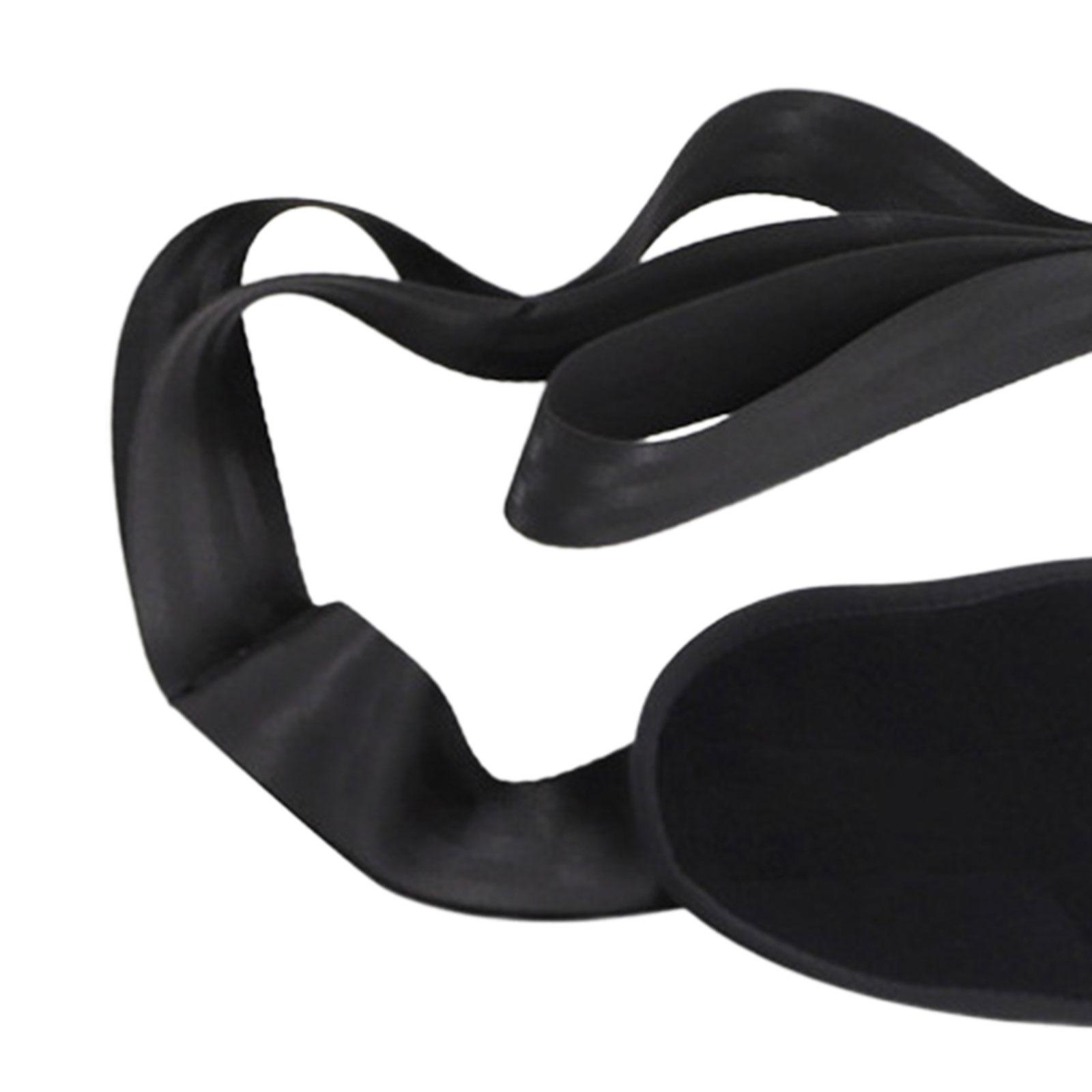 オックスフォード生地ヨガストラップ、7つのループ付き脚と足の - Pilates Yoga Oxford のレビューと価格